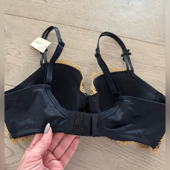 NWT Soma Bra (34 C) and Hipster Panty (M) set - Picture 7 of 12